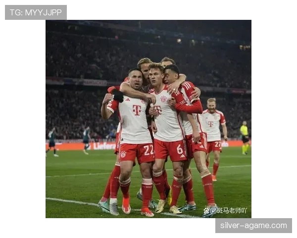 基米希持续高位传球撕开防线助拜仁掌控本赛季关键战节奏