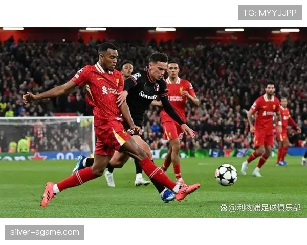 利物浦进攻看似强势，实则套路趋于单一，影响扩大