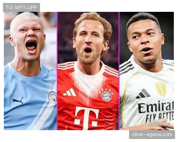 哈兰德能否成为历史第一中锋 硬荣誉与统治力差距在哪