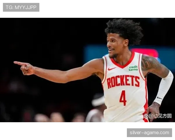 杰伦·格林突破得分占比提升显著，拉开队内后卫效率差距