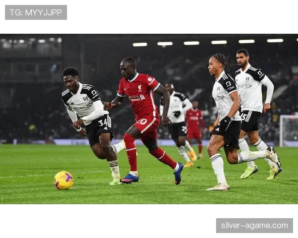 对阵英超豪门：特罗萨德如何改变比赛走势