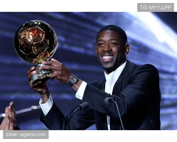 奥斯曼·登贝莱：从天才少年到豪门主力的成长轨迹