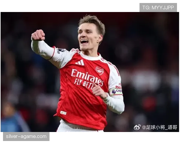 在阿森纳体系下厄德高与萨乌尔转移推动更前置位置趋势