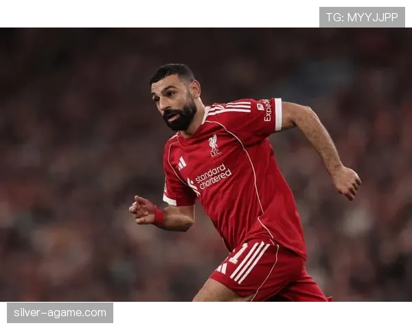 斯特林与萨拉赫：边锋终结模式如何从爆点驱动转向体系渗透