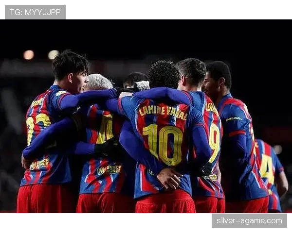 巴萨控球率占优却进攻威胁不足，进攻效率问题逐步反映