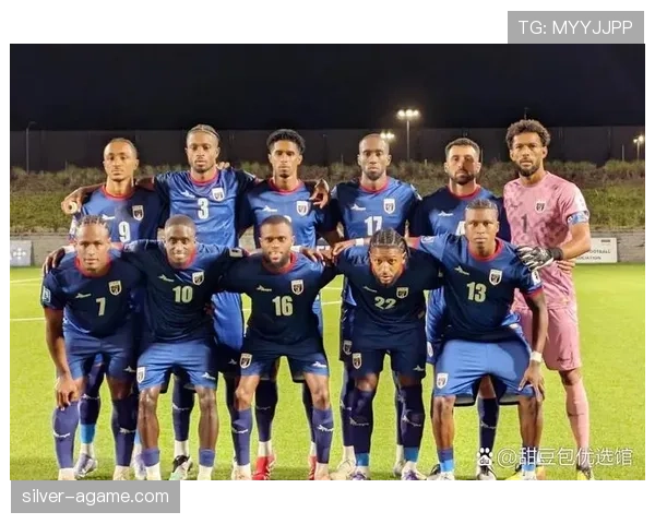 佛得角冲击2026世界杯：非洲新势力能否首度晋级美加墨决赛圈